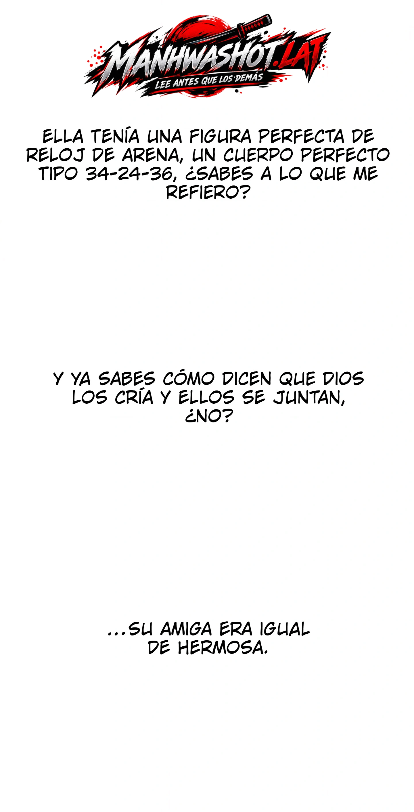 ¿Es esto Cierto? Capítulo 53 - Página 8