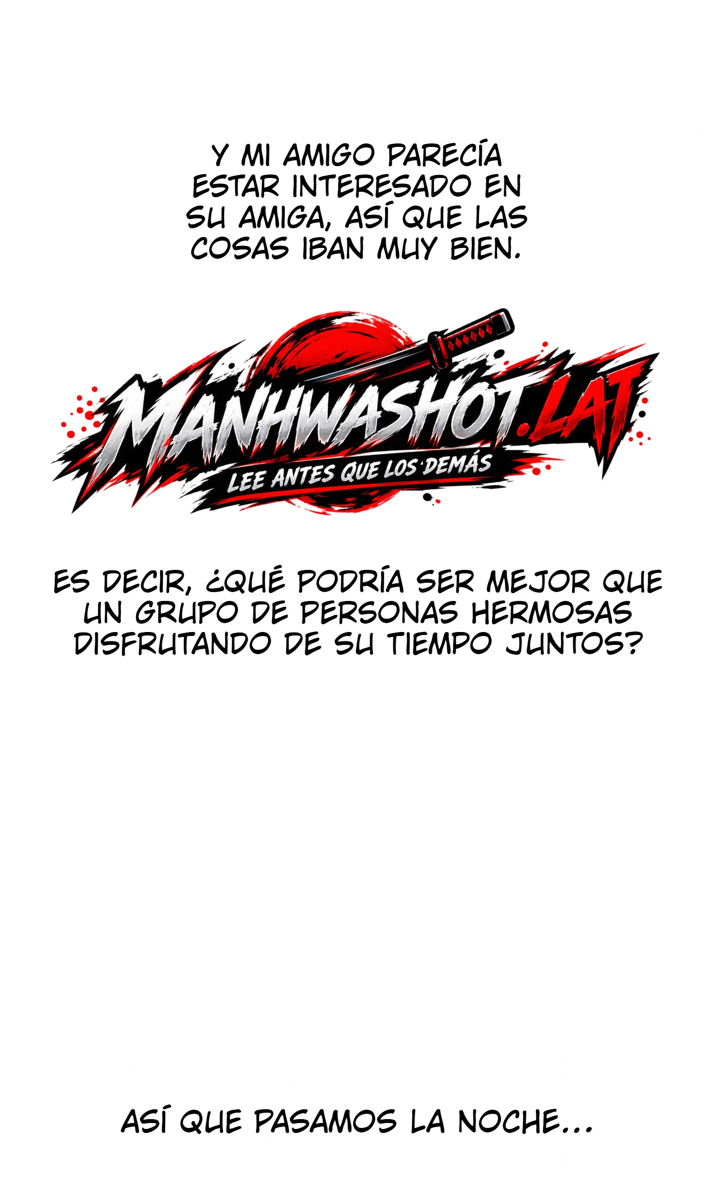 ¿Es esto Cierto? Capítulo 53 - Página 10