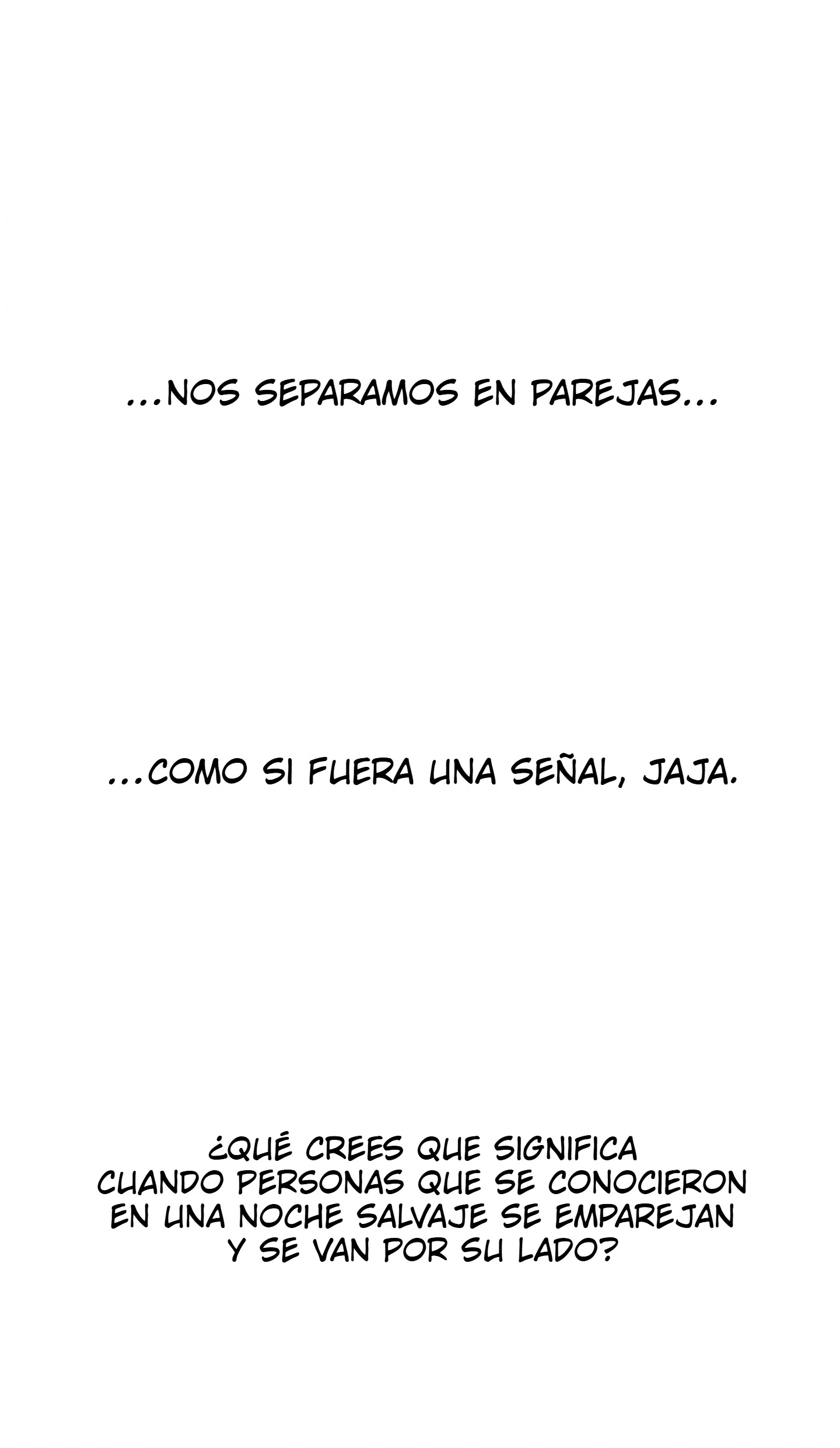 ¿Es esto Cierto? Capítulo 53 - Página 16
