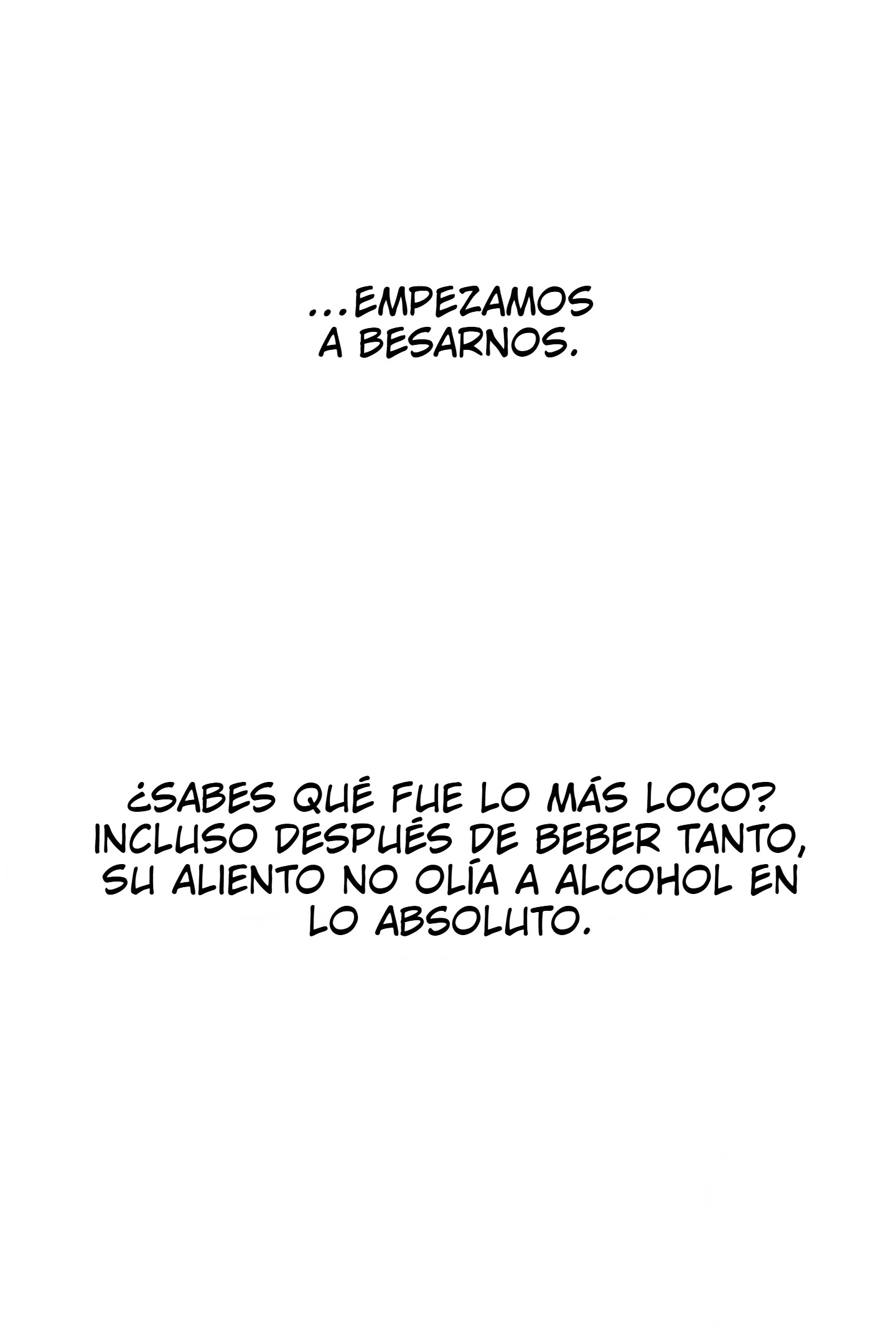 ¿Es esto Cierto? Capítulo 54 - Página 3