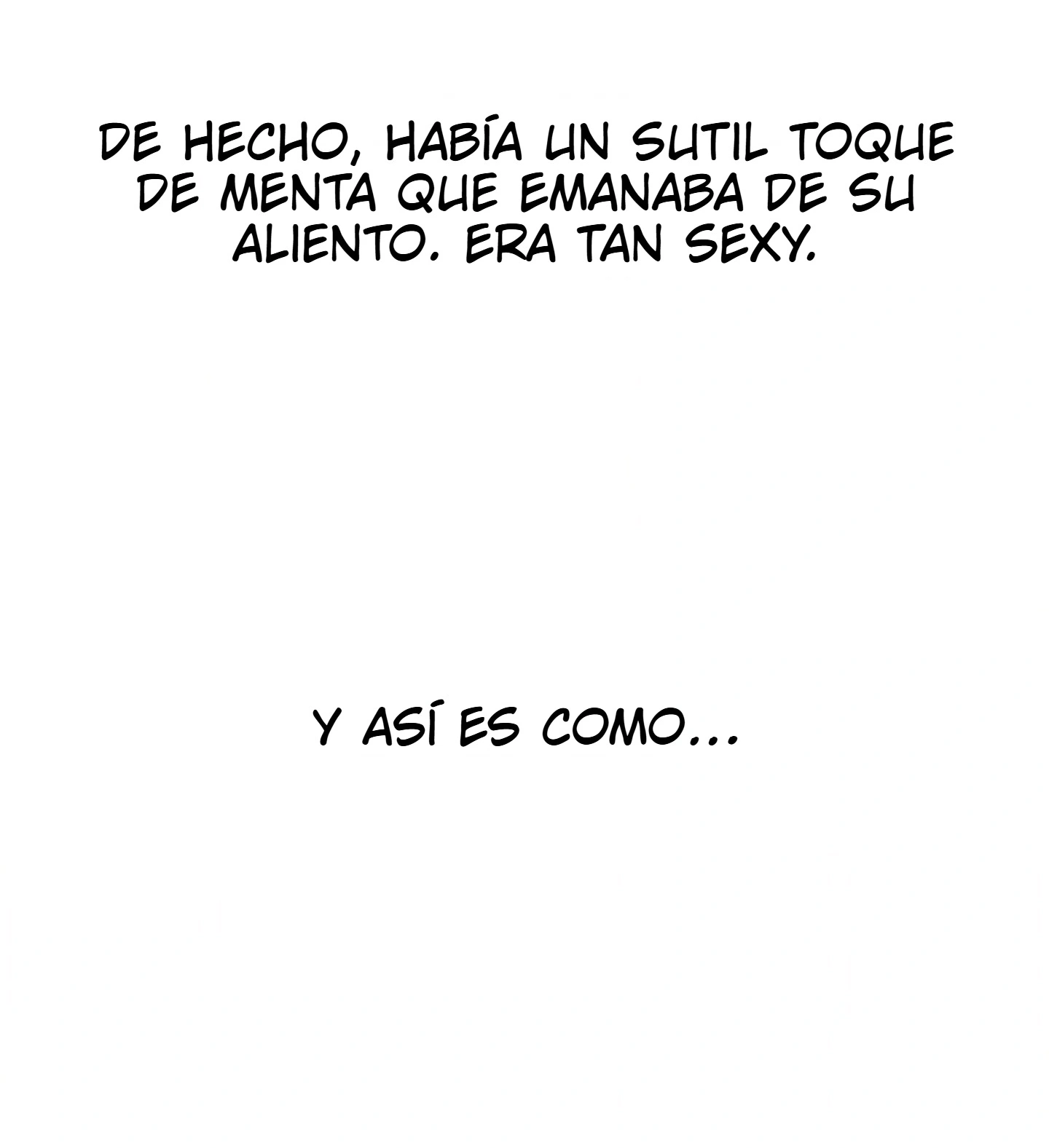 ¿Es esto Cierto? Capítulo 54 - Página 6