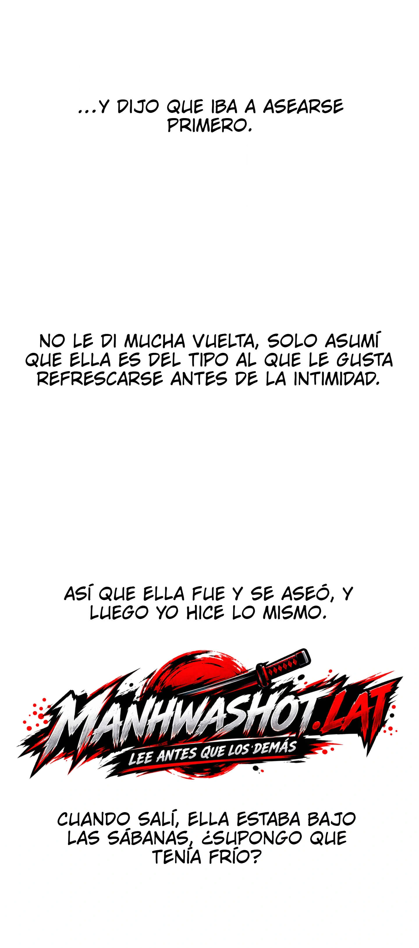 ¿Es esto Cierto? Capítulo 54 - Página 12