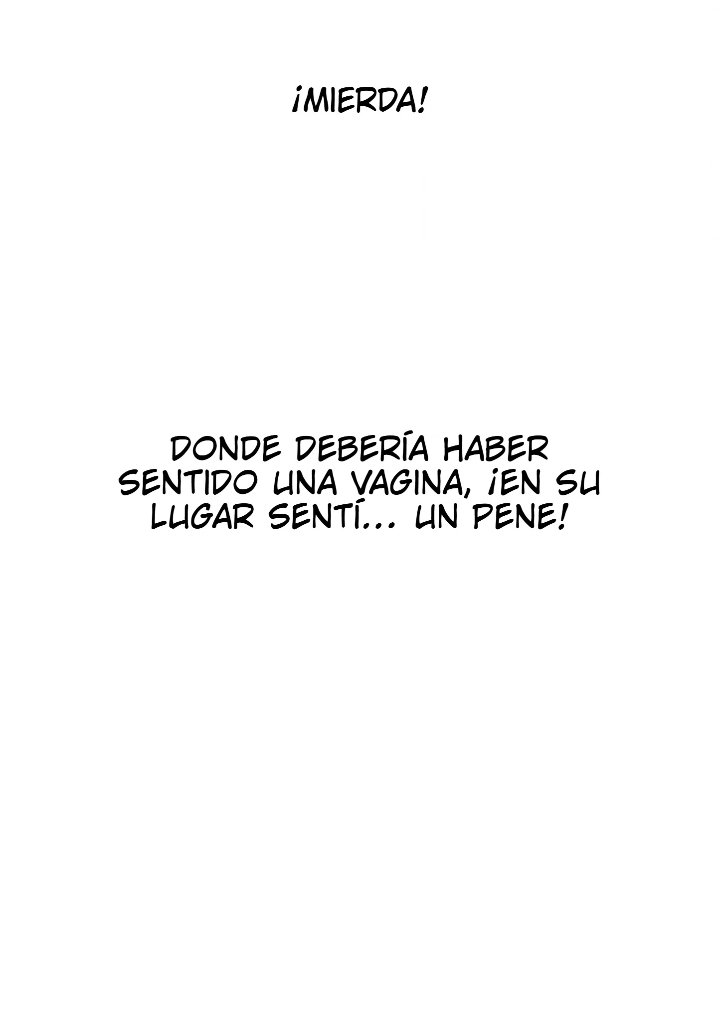 ¿Es esto Cierto? Capítulo 54 - Página 19