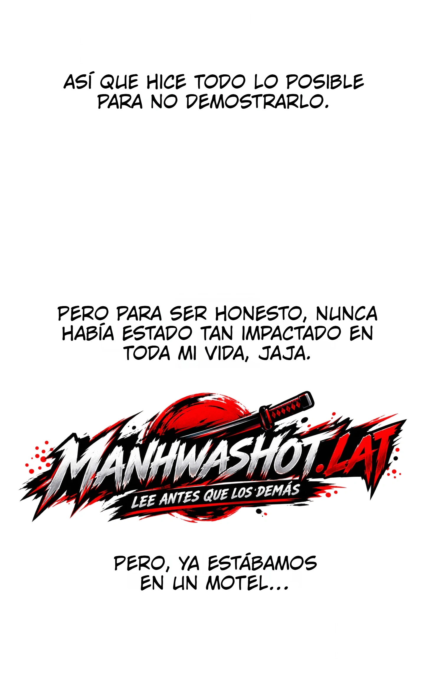 ¿Es esto Cierto? Capítulo 55 - Página 6