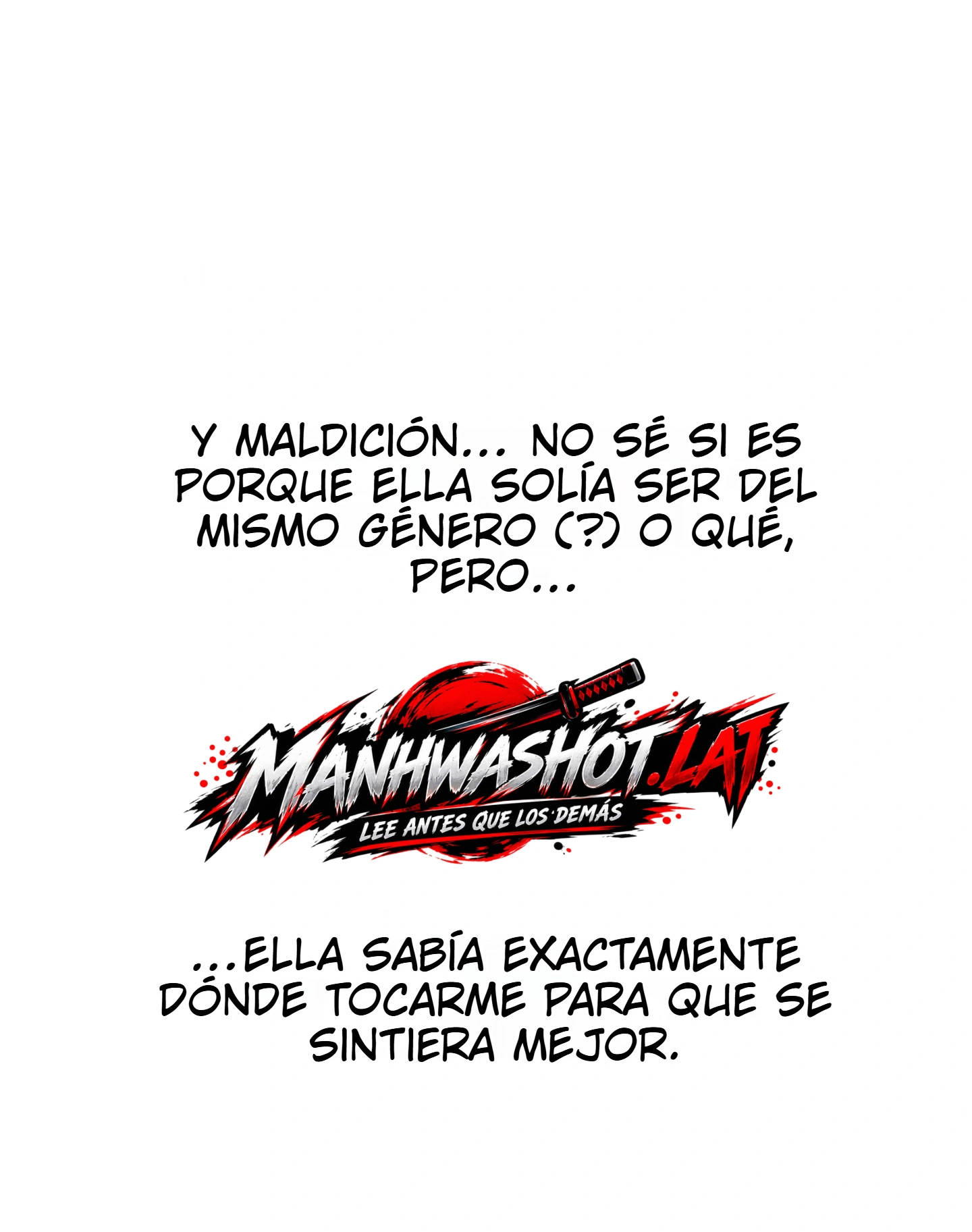 ¿Es esto Cierto? Capítulo 55 - Página 9