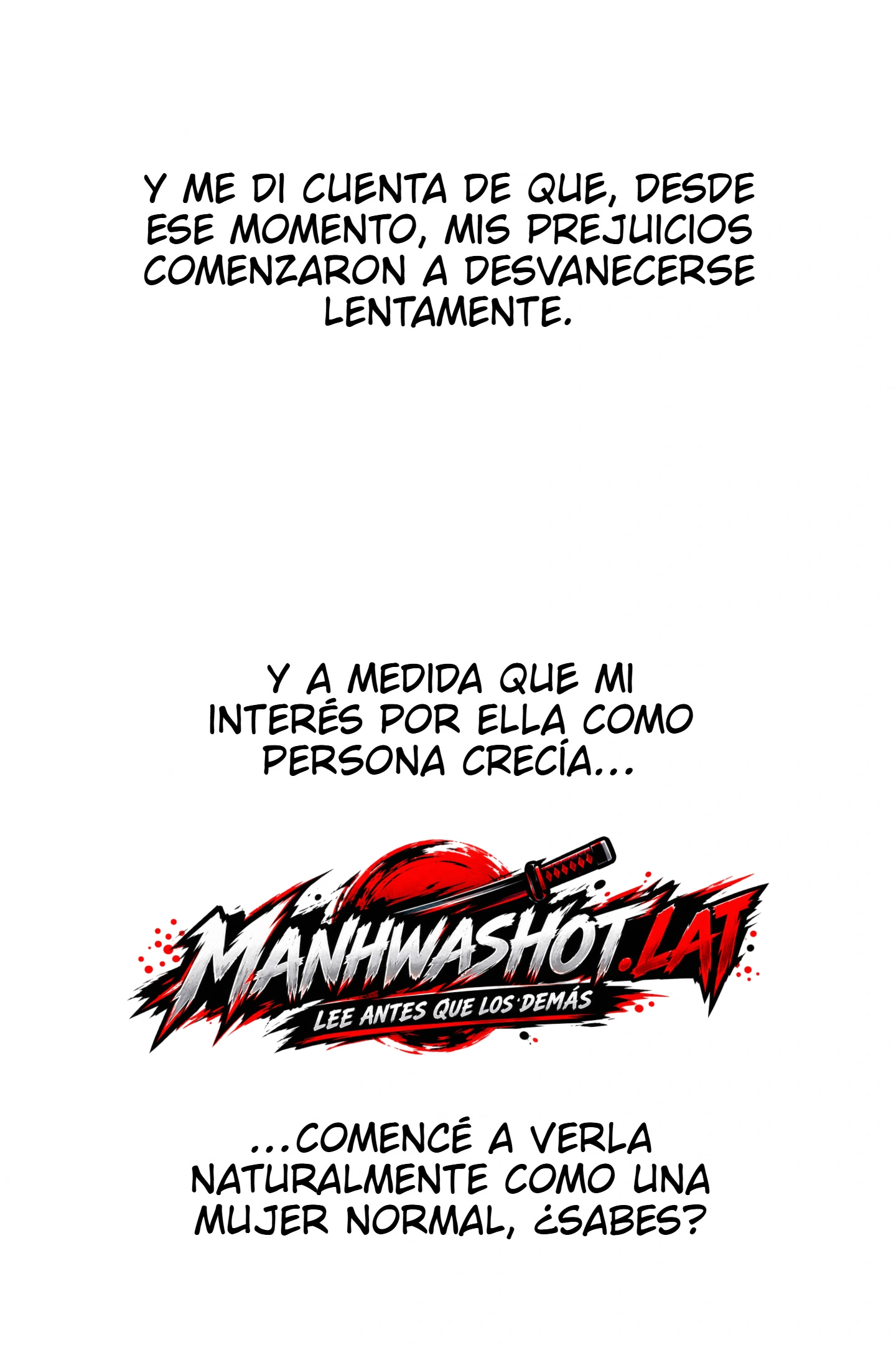 ¿Es esto Cierto? Capítulo 55 - Página 17
