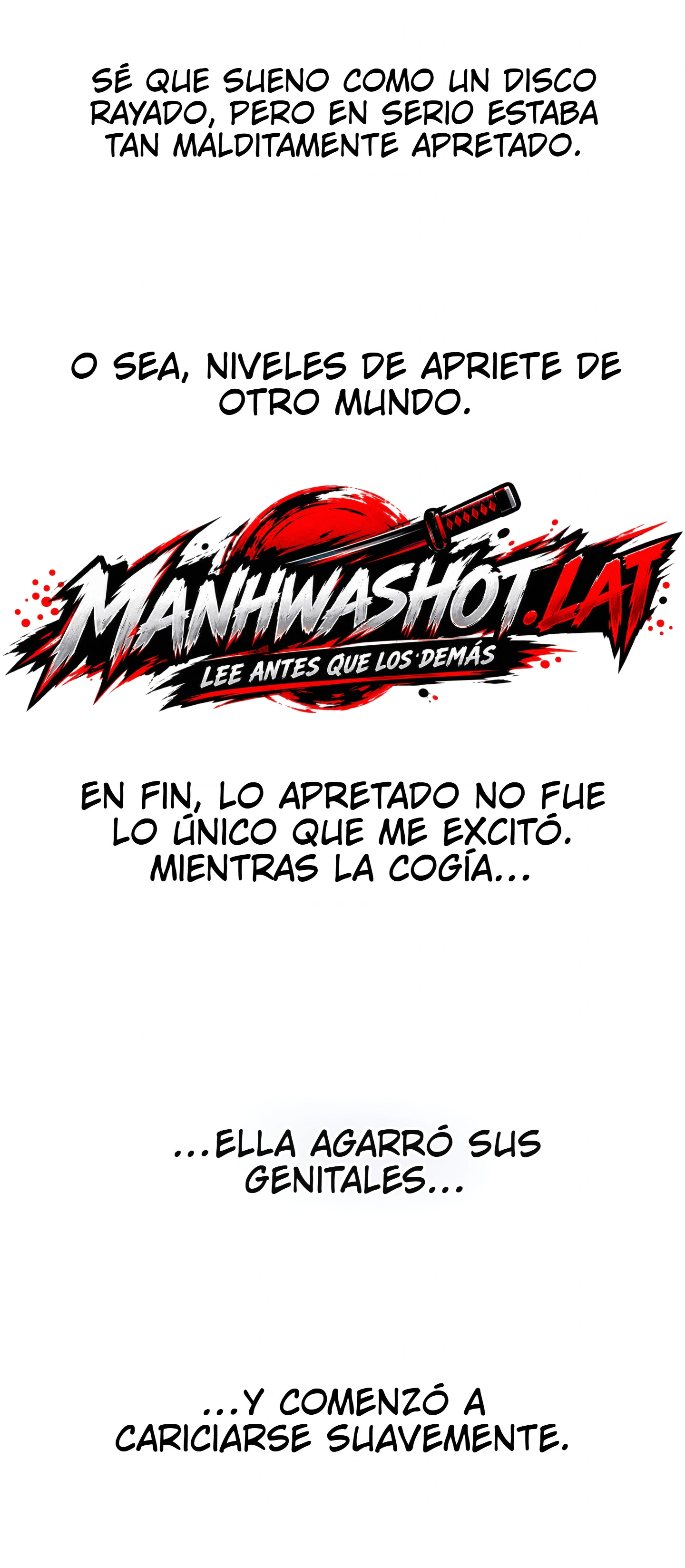 ¿Es esto Cierto? Capítulo 56 - Página 7