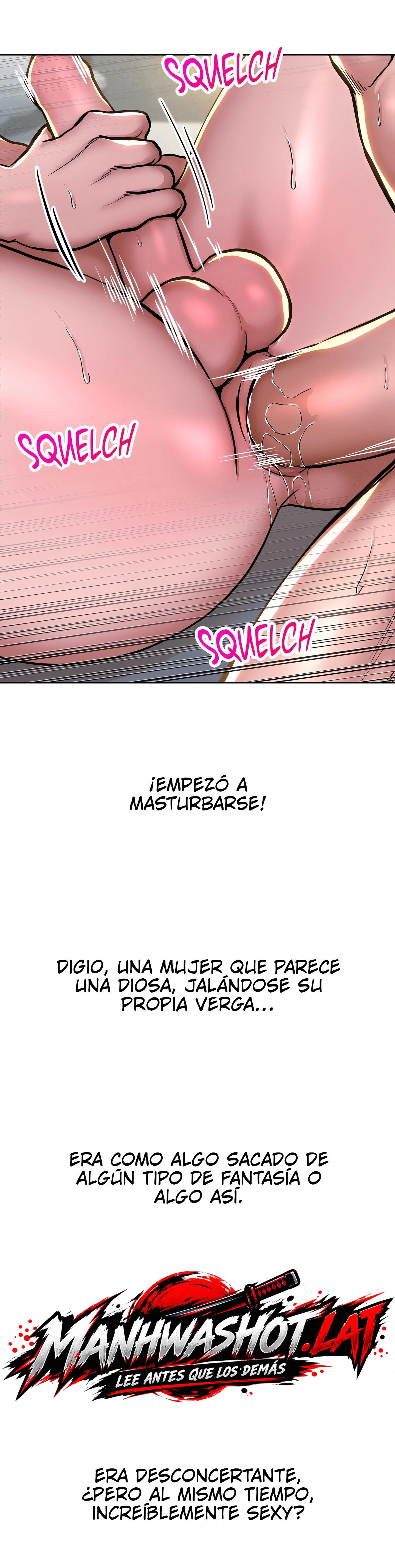 ¿Es esto Cierto? Capítulo 56 - Página 8