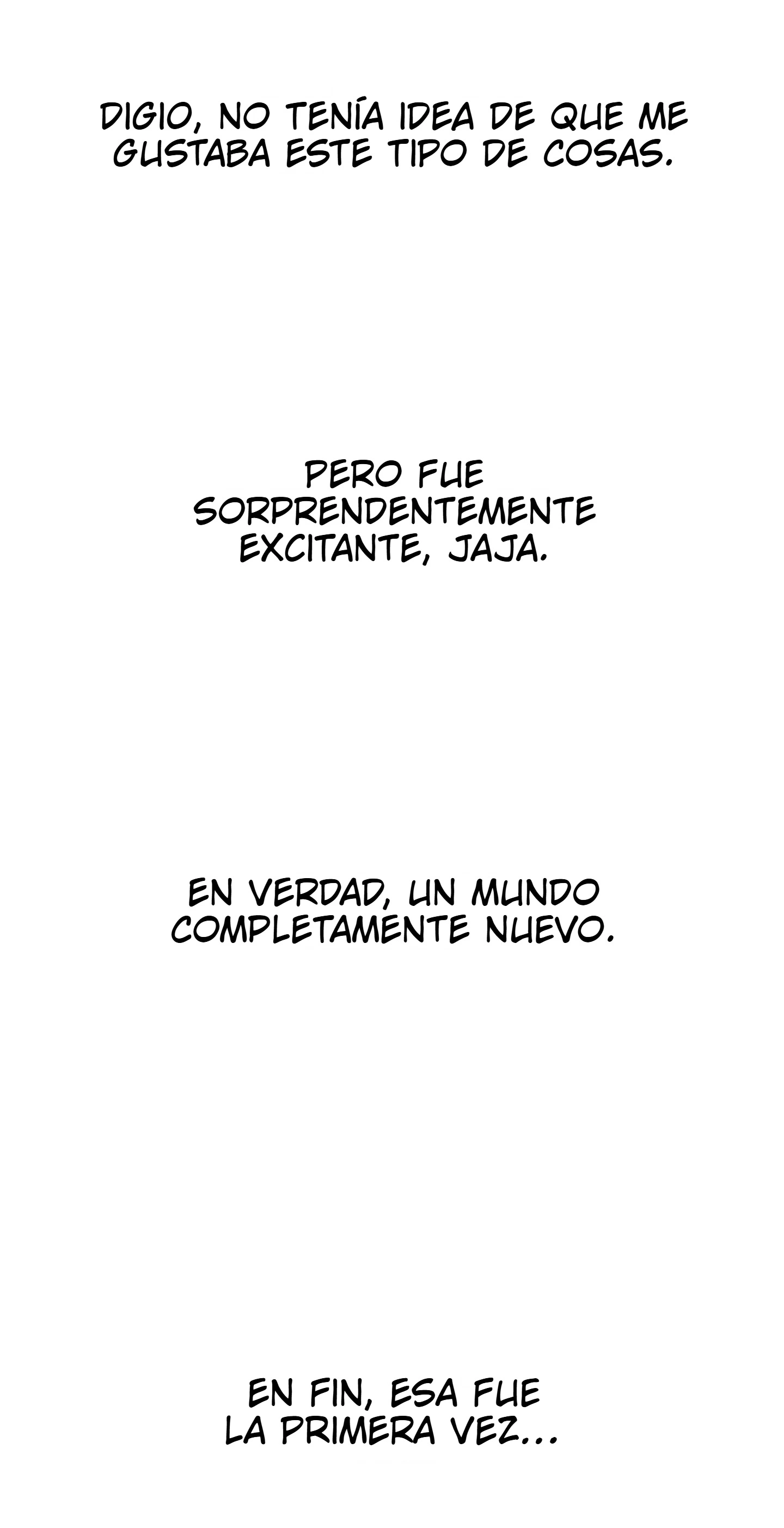 ¿Es esto Cierto? Capítulo 56 - Página 10