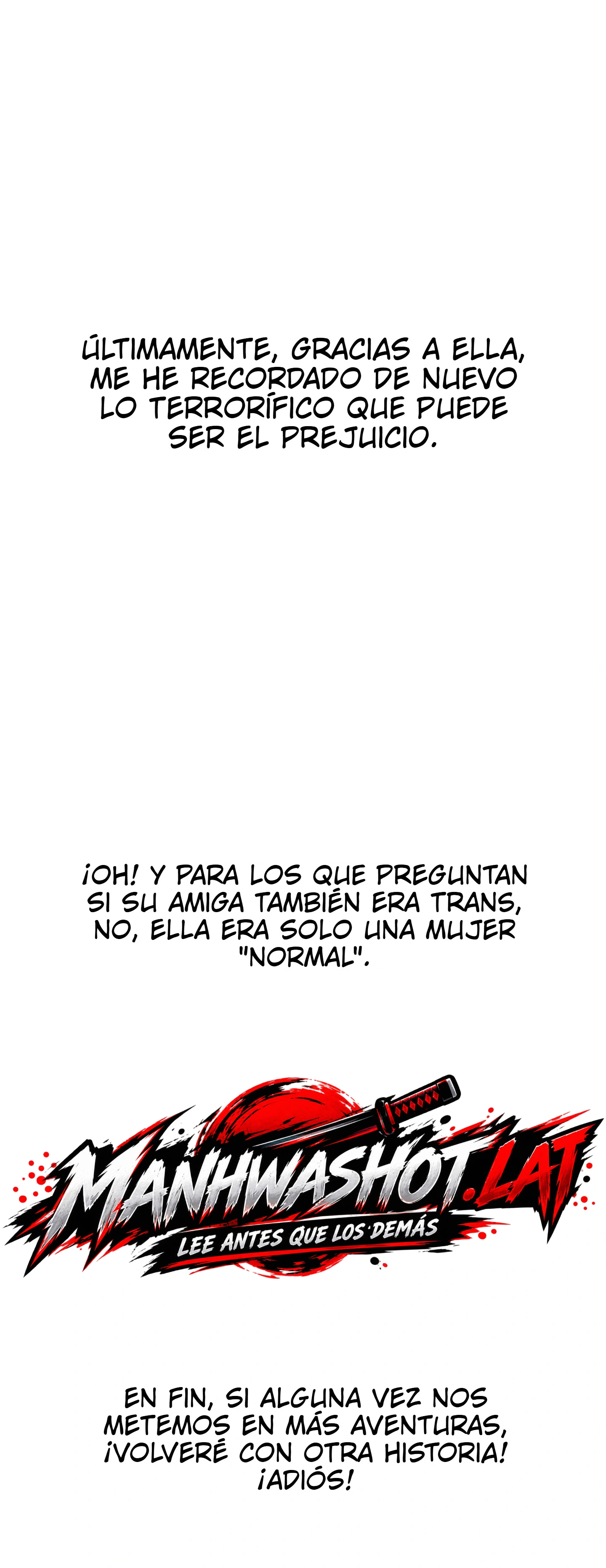 ¿Es esto Cierto? Capítulo 56 - Página 17