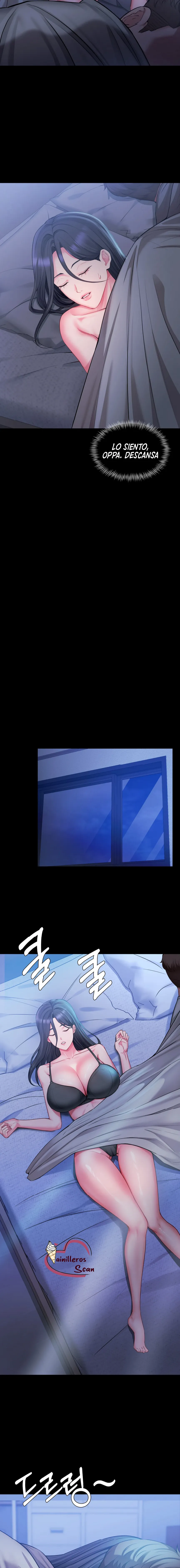 Jefa Adultera Capítulo 10 - Página 10