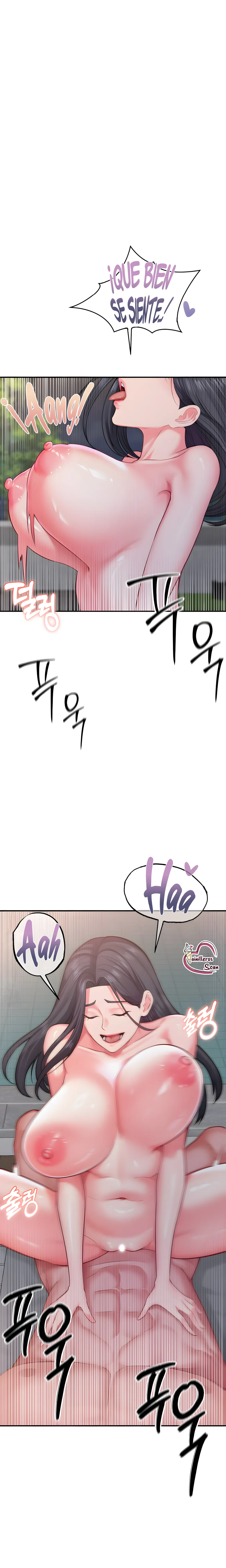 Jefa Adultera Capítulo 17 - Página 2