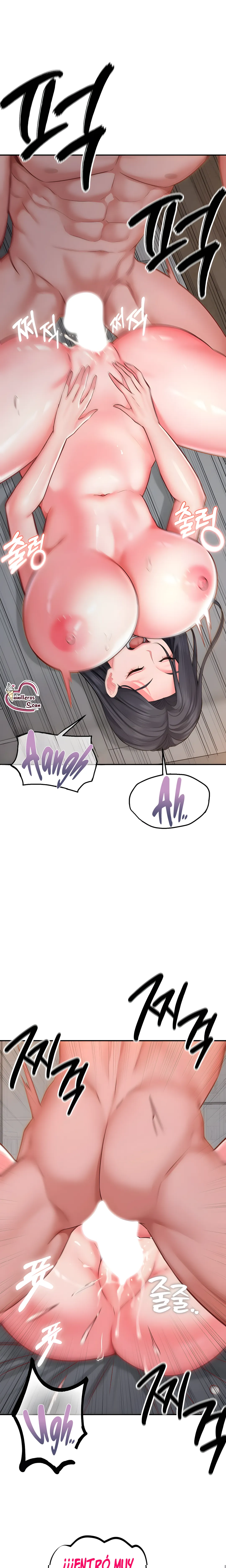 Jefa Adultera Capítulo 17 - Página 7