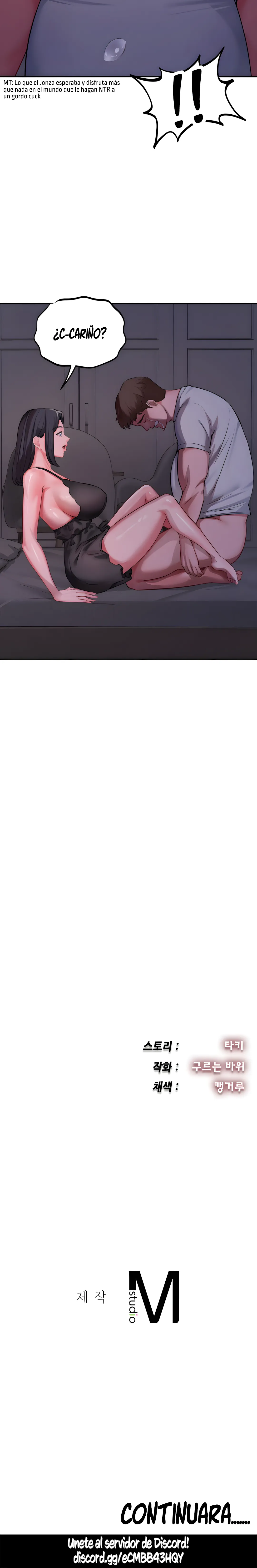 Jefa Adultera Capítulo 18 - Página 23