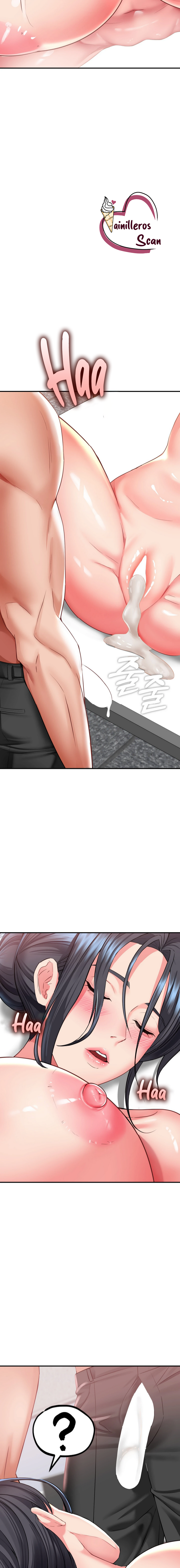 Jefa Adultera Capítulo 6 - Página 18