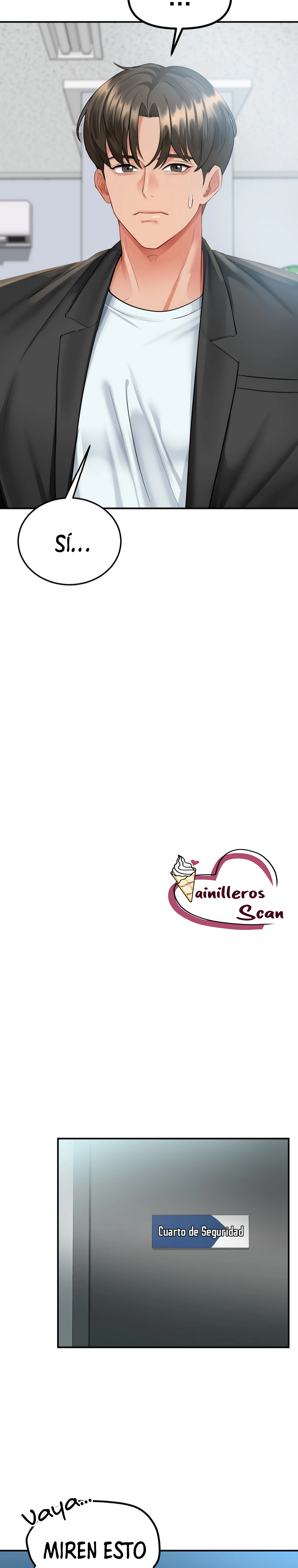 Jefa Adultera Capítulo 6 - Página 22