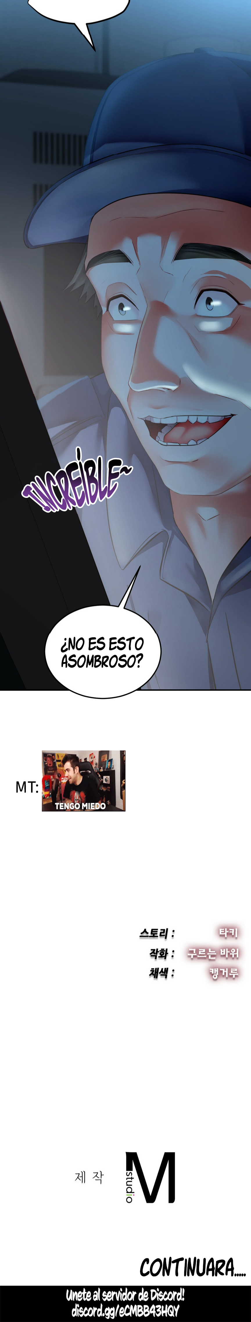 Jefa Adultera Capítulo 6 - Página 23