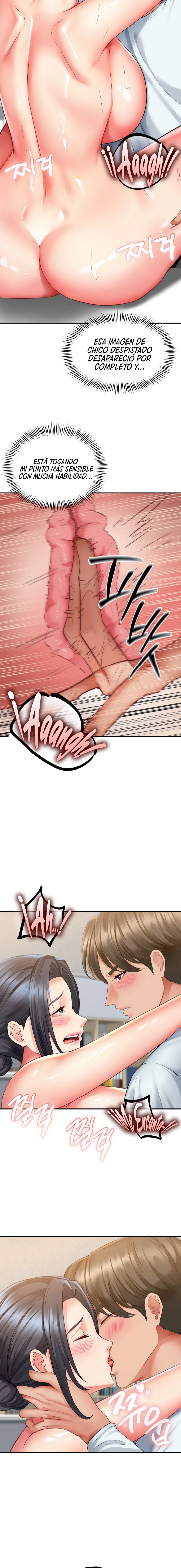 Jefa Adultera Capítulo 6 - Página 6