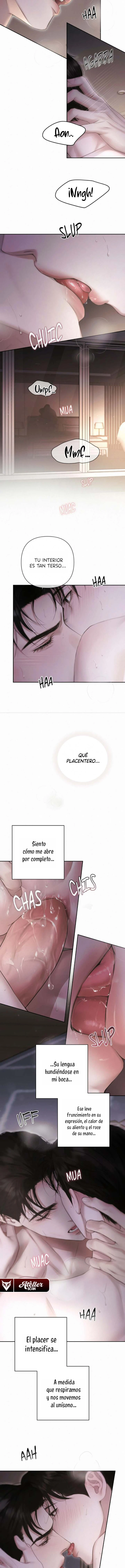 Polvo de diamante Capítulo 25 - Página 11