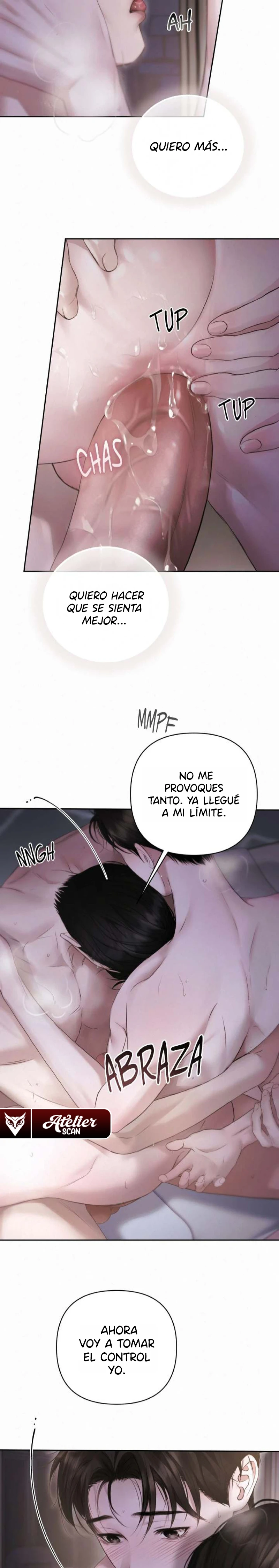 Polvo de diamante Capítulo 25 - Página 12