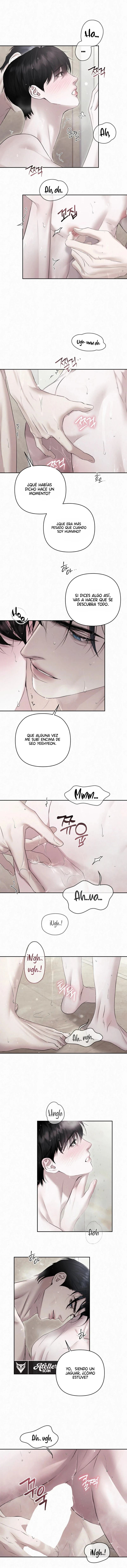 Polvo de diamante Capítulo 27.6 - Página 11