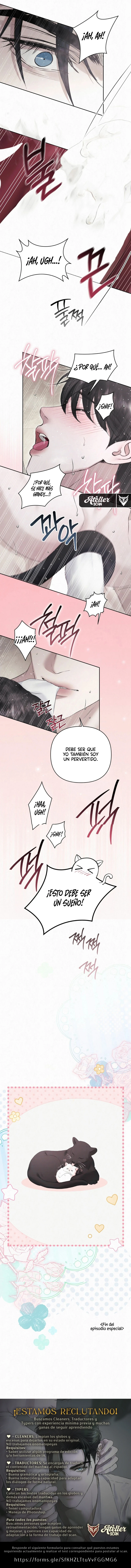 Polvo de diamante Capítulo 27.6 - Página 15