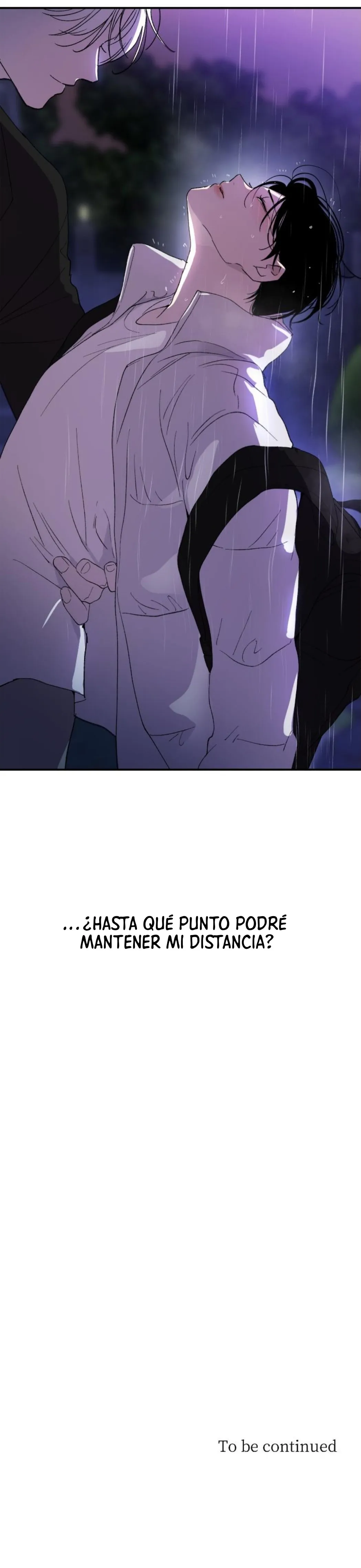mirada desalineada Capítulo 15 - Página 13