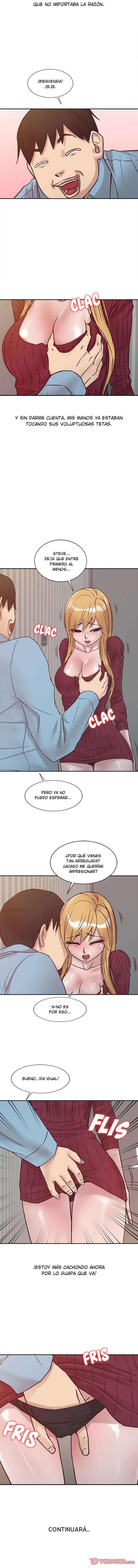 Parejas dispares Capítulo 11 - Página 4