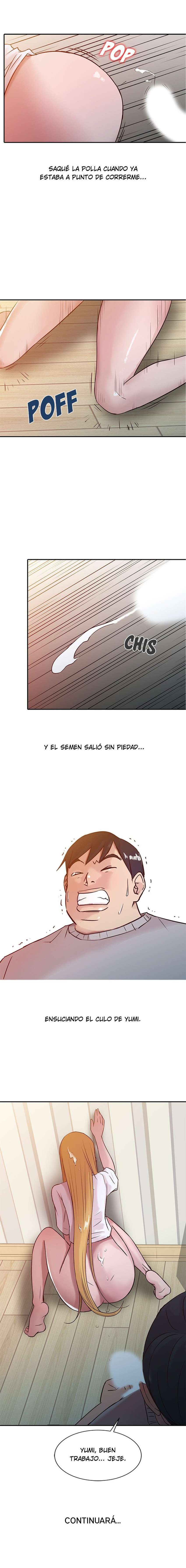 Parejas dispares Capítulo 7 - Página 4