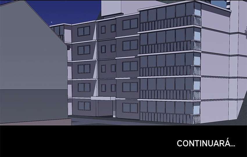 Proyecto Utopía Capítulo 178 - Página 4