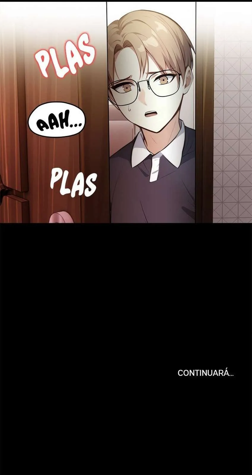 Change Capítulo 5 - Página 7