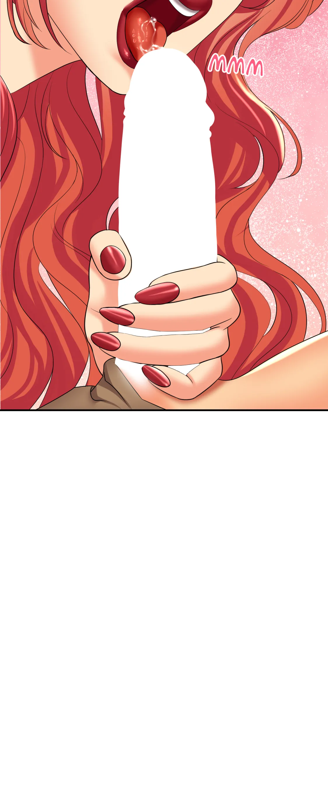 Luna De Miel Con Mi Suegra Capítulo 16 - Página 45