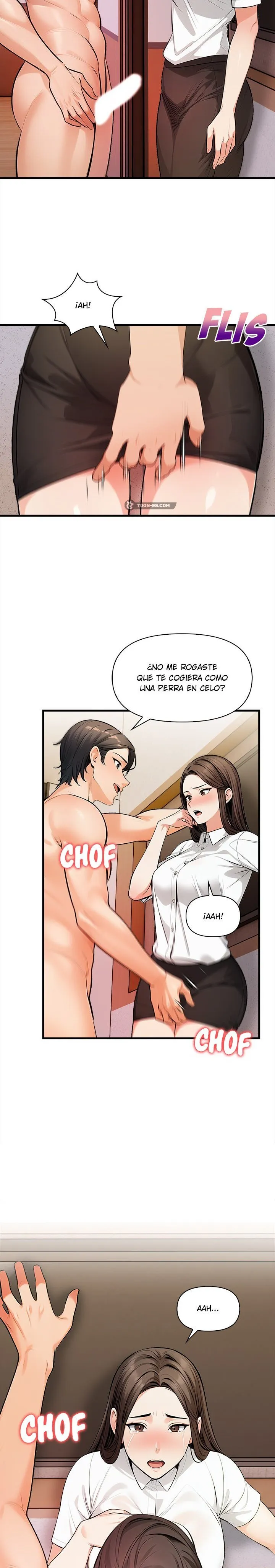 Misiones Capítulo 10 - Página 14