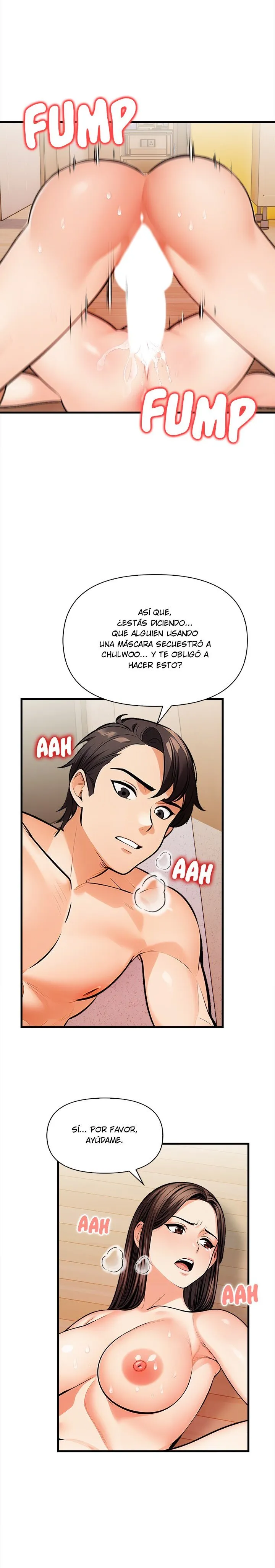 Misiones Capítulo 10 - Página 21