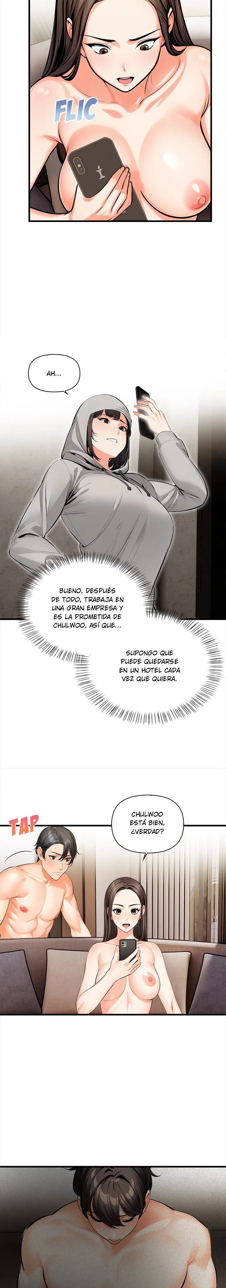 Misiones Capítulo 11 - Página 7