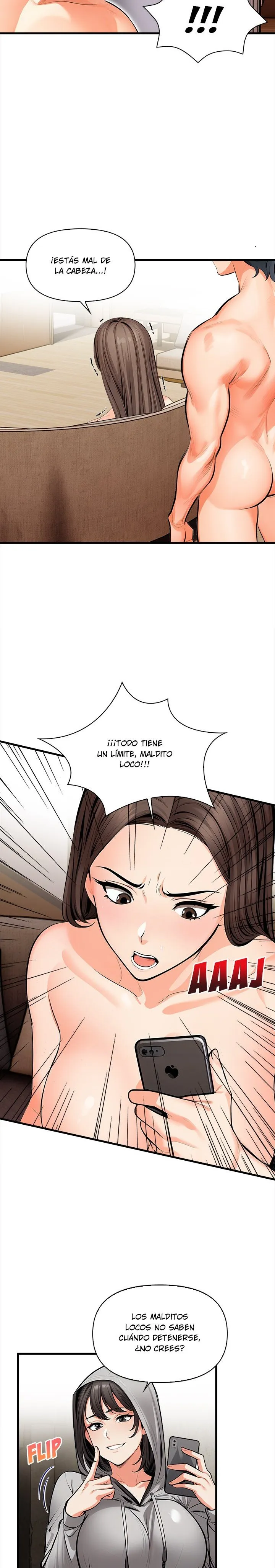 Misiones Capítulo 11 - Página 12