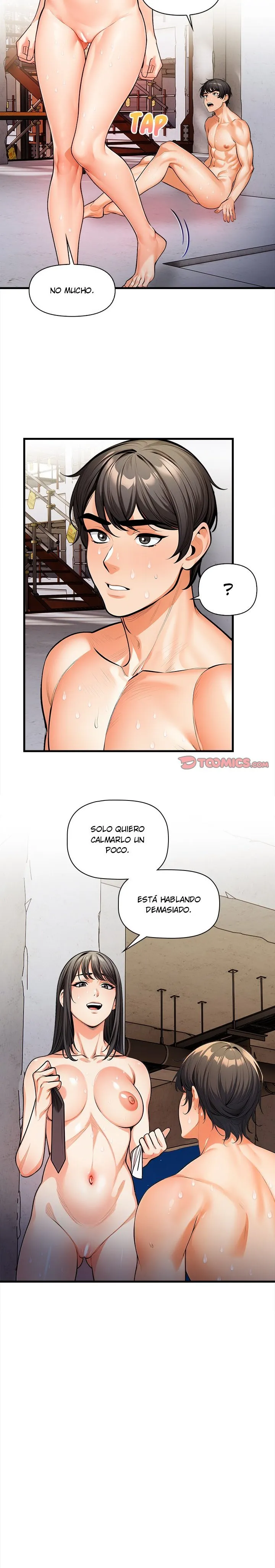 Misiones Capítulo 12 - Página 9