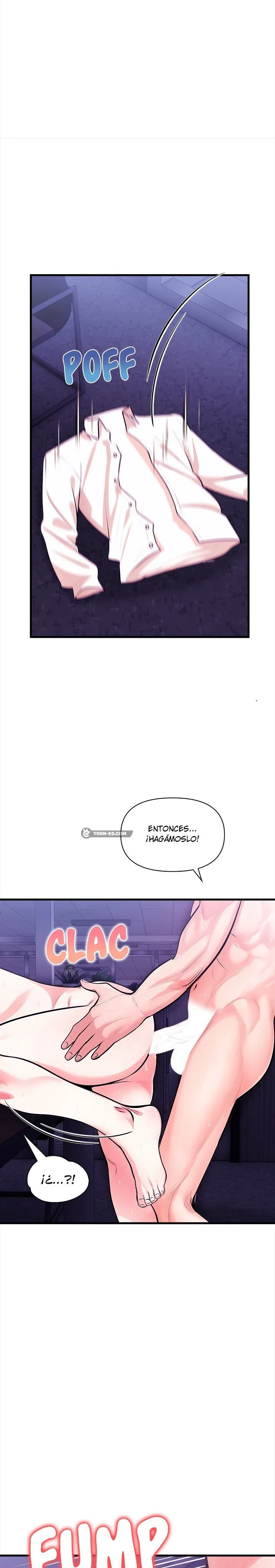Misiones Capítulo 8 - Página 5