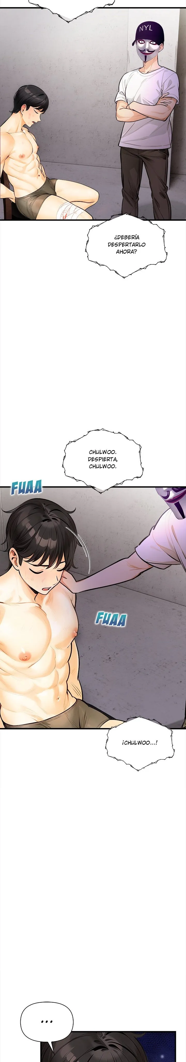 Misiones Capítulo 8 - Página 12