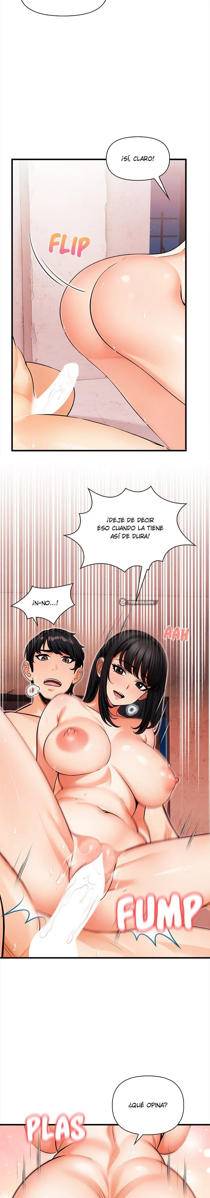 Misiones Capítulo 9 - Página 17