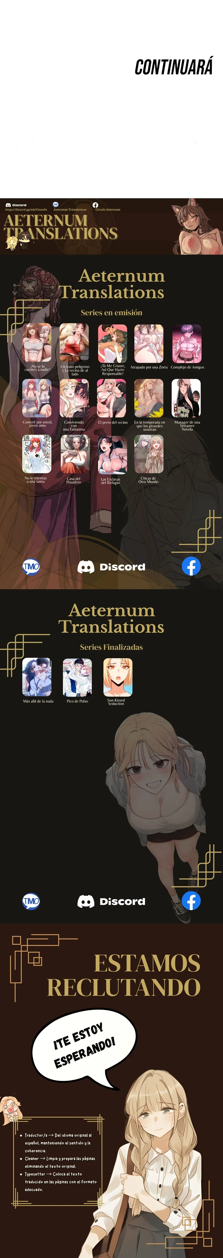 Pequeña Matona Capítulo 22 - Página 15