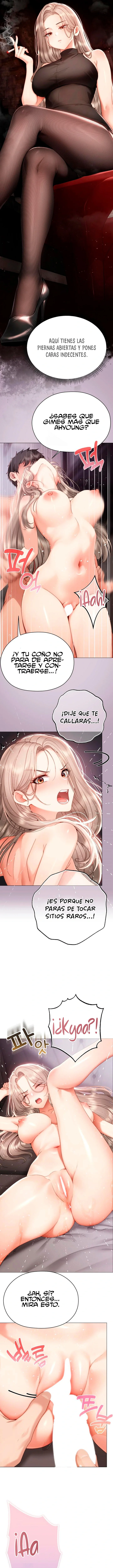 Pequeña Matona Capítulo 22 - Página 6