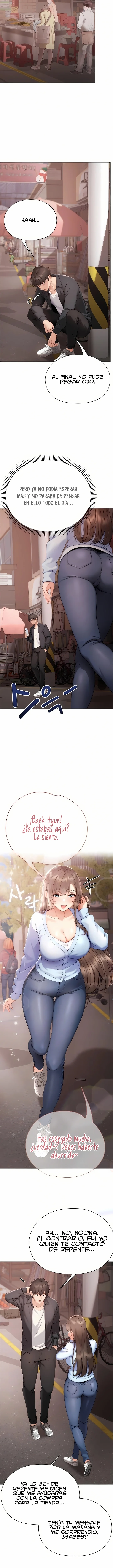 Pequeña Matona Capítulo 23 - Página 10