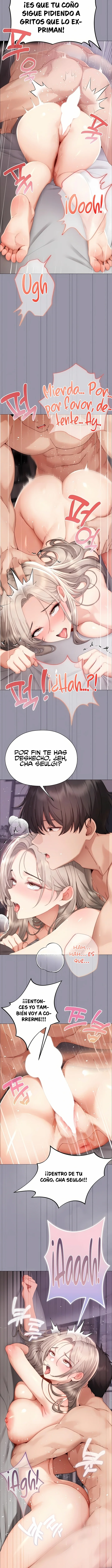 Pequeña Matona Capítulo 23 - Página 2