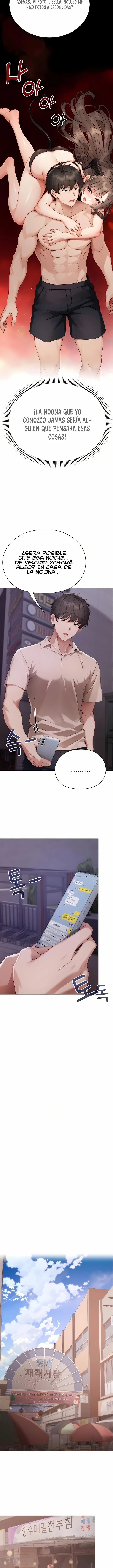 Pequeña Matona Capítulo 23 - Página 9