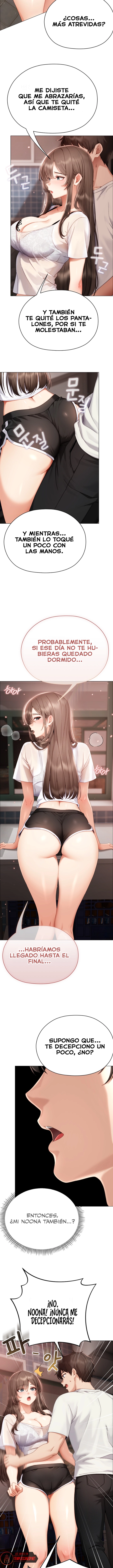 Pequeña Matona Capítulo 24 - Página 10