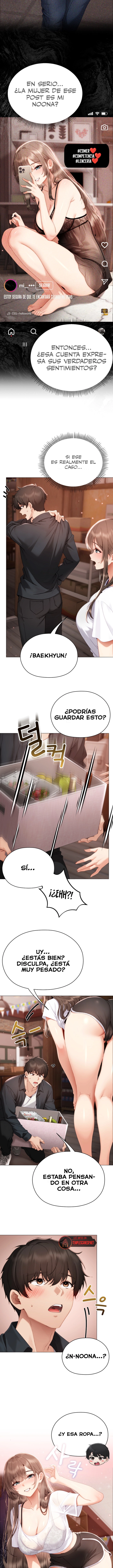 Pequeña Matona Capítulo 24 - Página 2