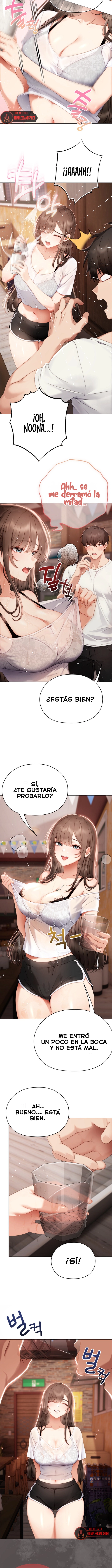 Pequeña Matona Capítulo 24 - Página 5