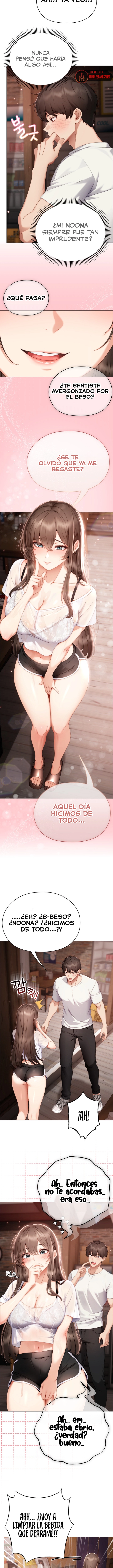 Pequeña Matona Capítulo 24 - Página 7