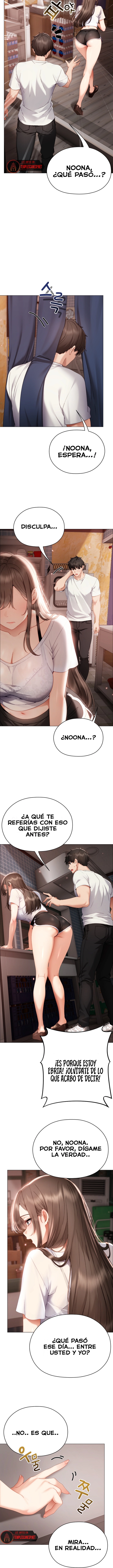 Pequeña Matona Capítulo 24 - Página 8